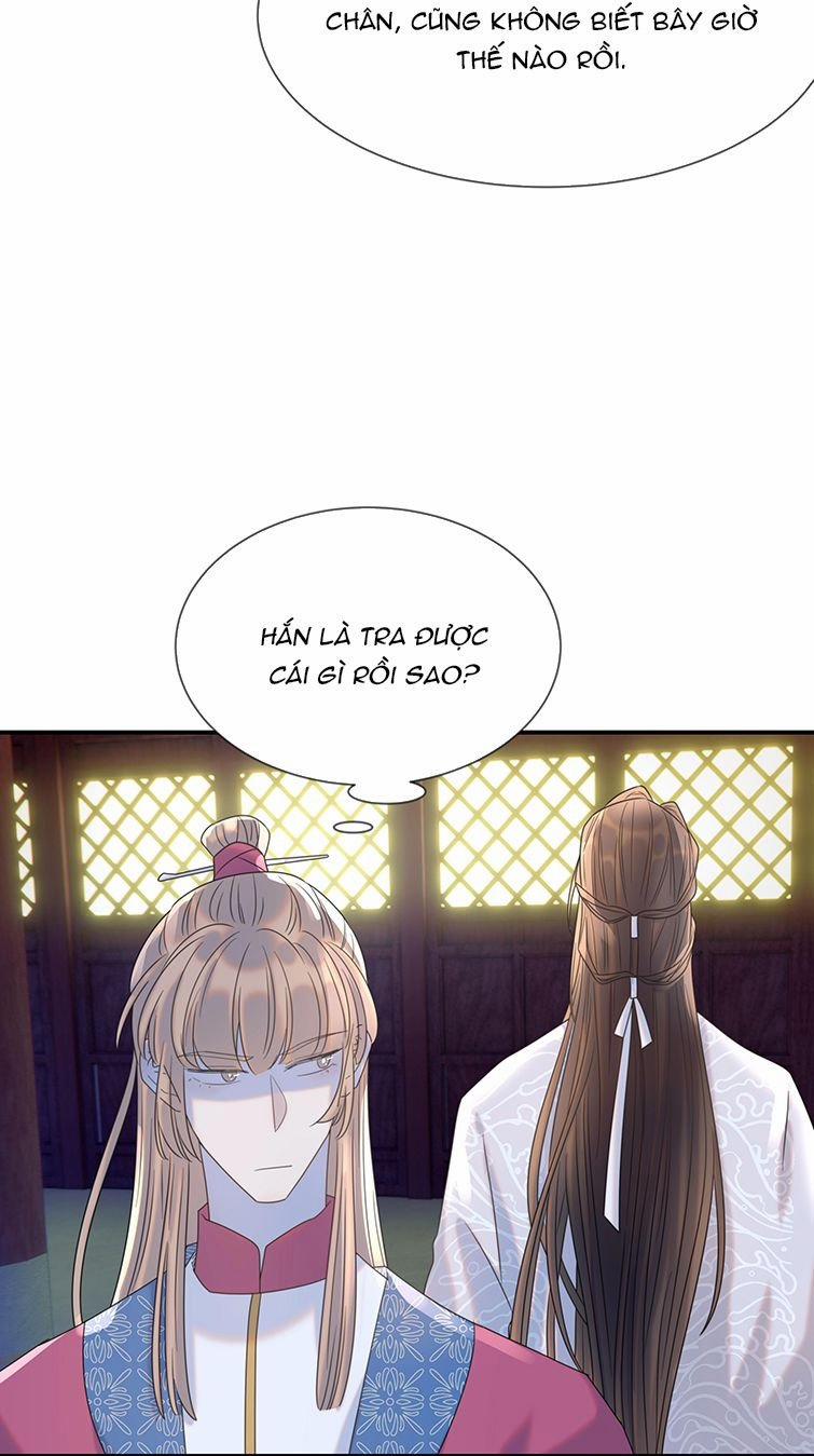 Hình Như Lấy Nhầm Kịch Bản Nữ Chủ 74 trang 5