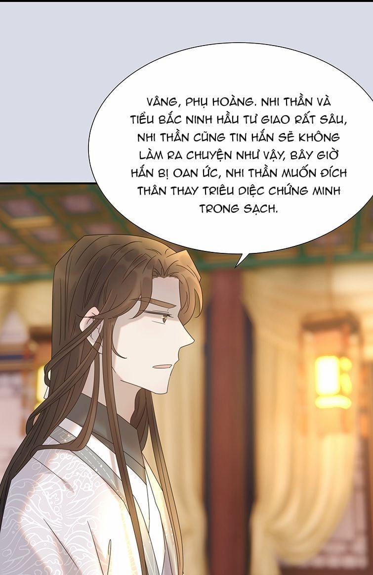 Hình Như Lấy Nhầm Kịch Bản Nữ Chủ 74 trang 9