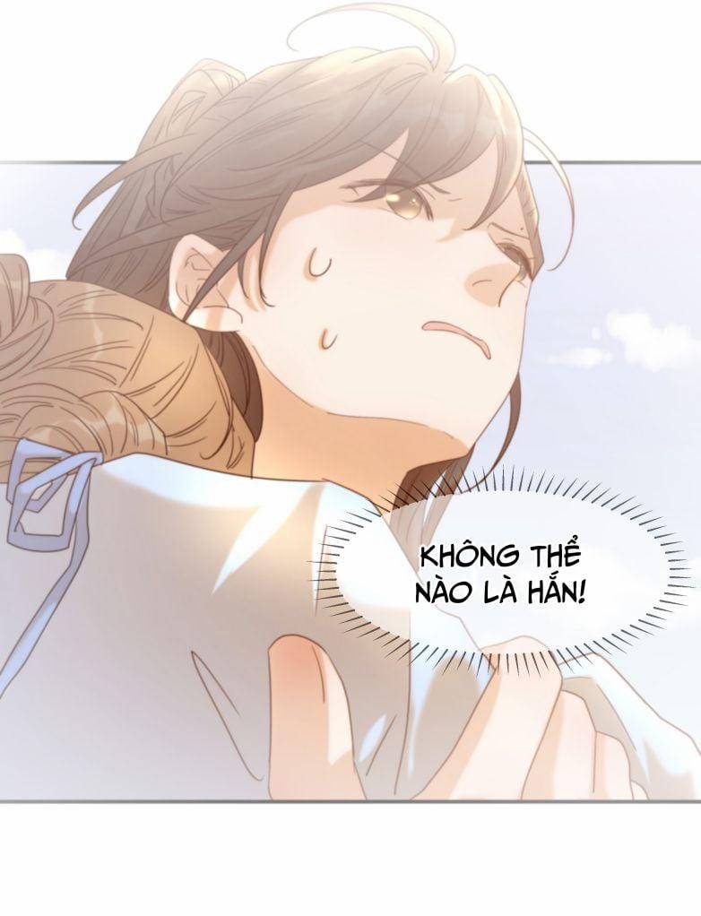 Hình Như Lấy Nhầm Kịch Bản Nữ Chủ 75 trang 10