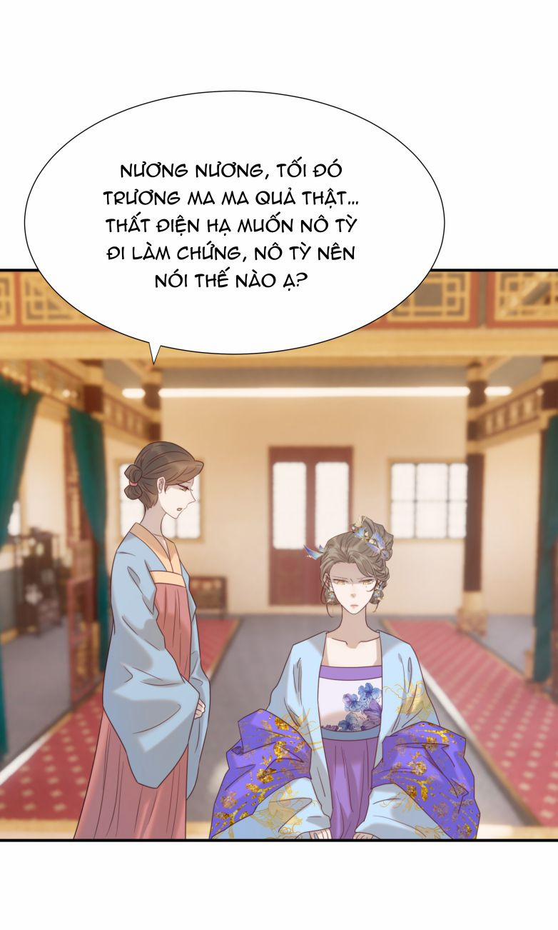 Hình Như Lấy Nhầm Kịch Bản Nữ Chủ 75 trang 11