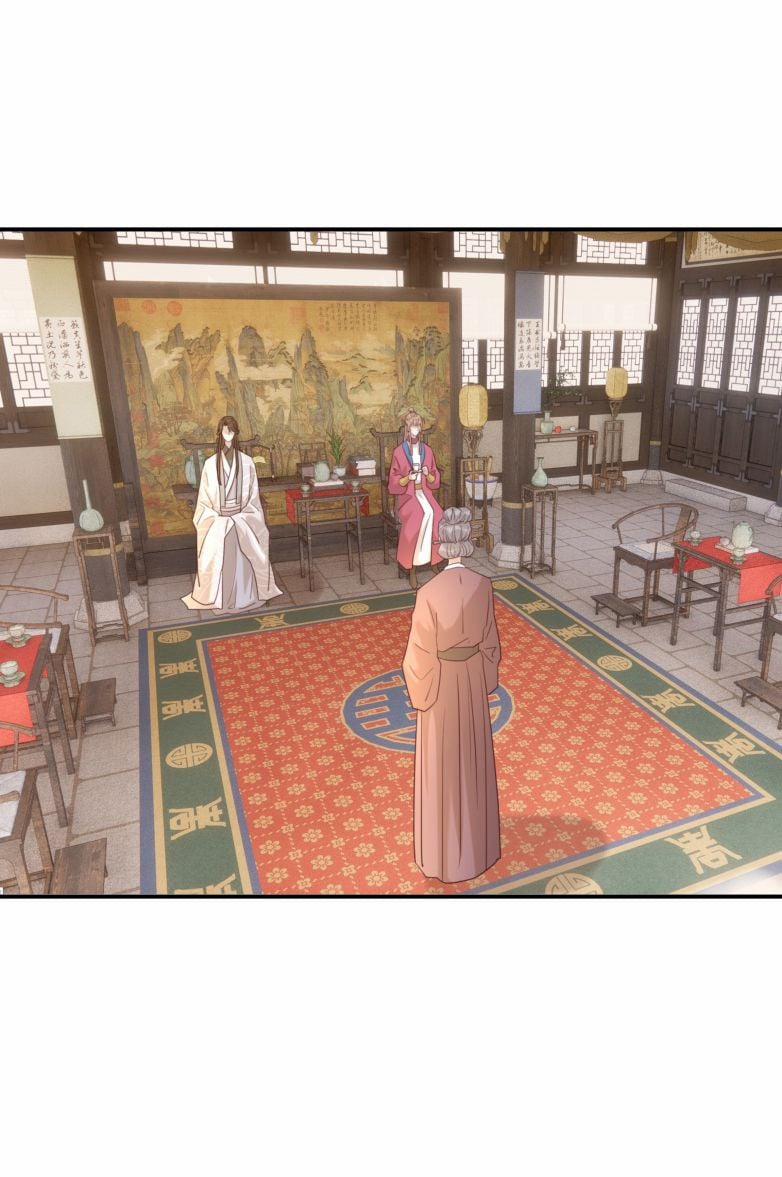 Hình Như Lấy Nhầm Kịch Bản Nữ Chủ 75 trang 14