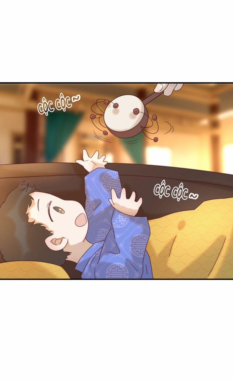 Hình Như Lấy Nhầm Kịch Bản Nữ Chủ 75 trang 2