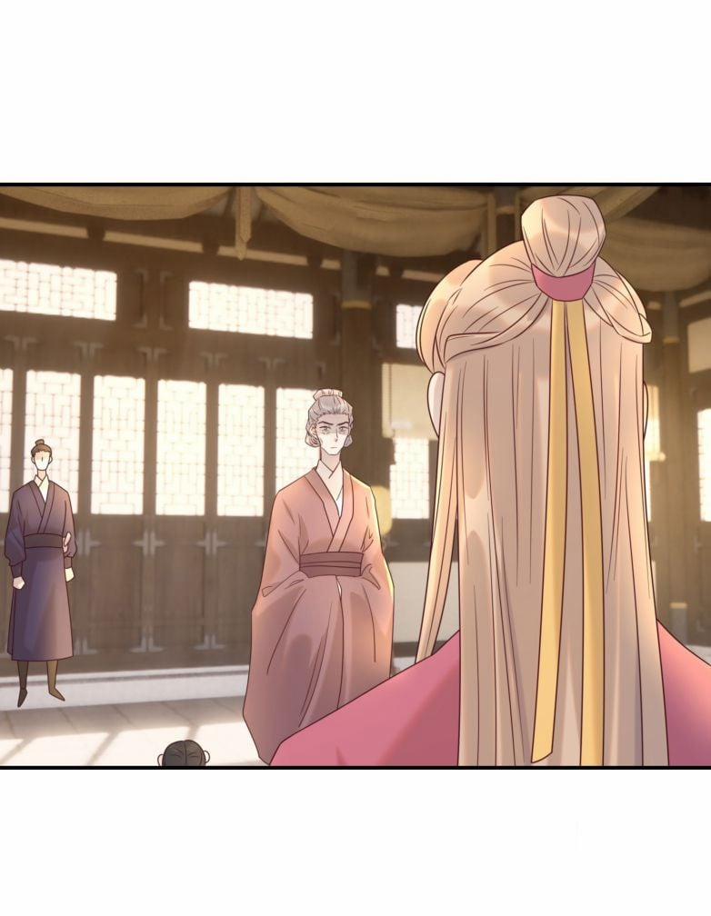 Hình Như Lấy Nhầm Kịch Bản Nữ Chủ 75 trang 30