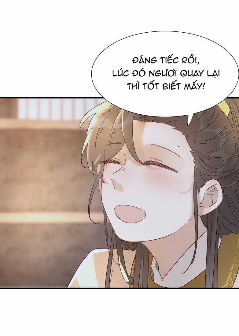 Hình Như Lấy Nhầm Kịch Bản Nữ Chủ 75 trang 35