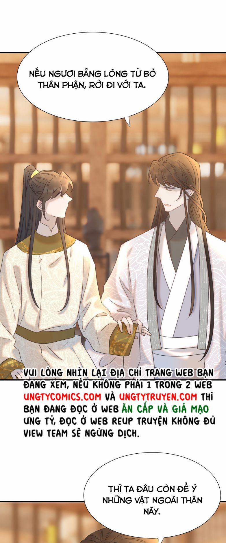 Hình Như Lấy Nhầm Kịch Bản Nữ Chủ 76 trang 12