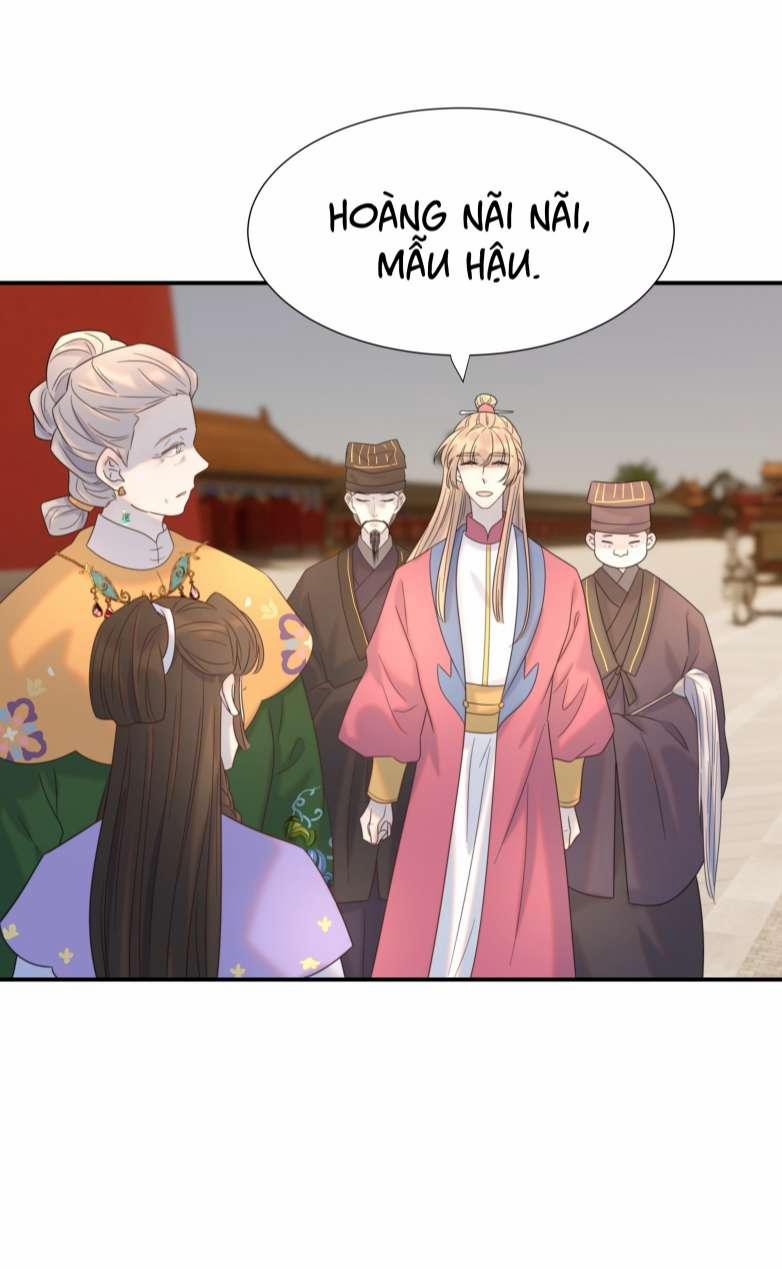 Hình Như Lấy Nhầm Kịch Bản Nữ Chủ 77 trang 10