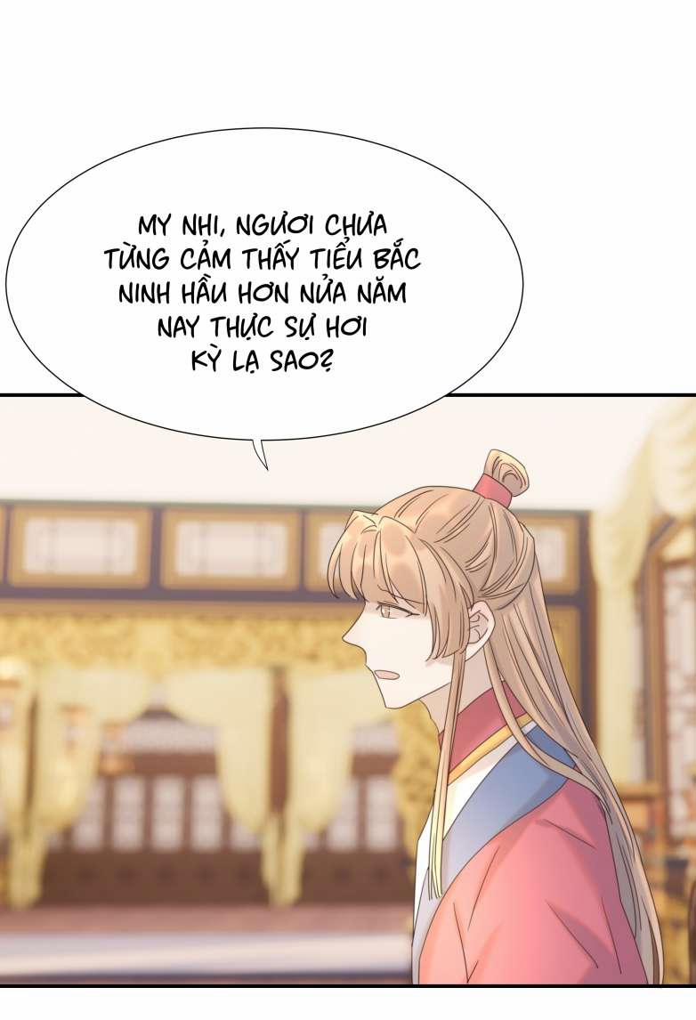 Hình Như Lấy Nhầm Kịch Bản Nữ Chủ 77 trang 16