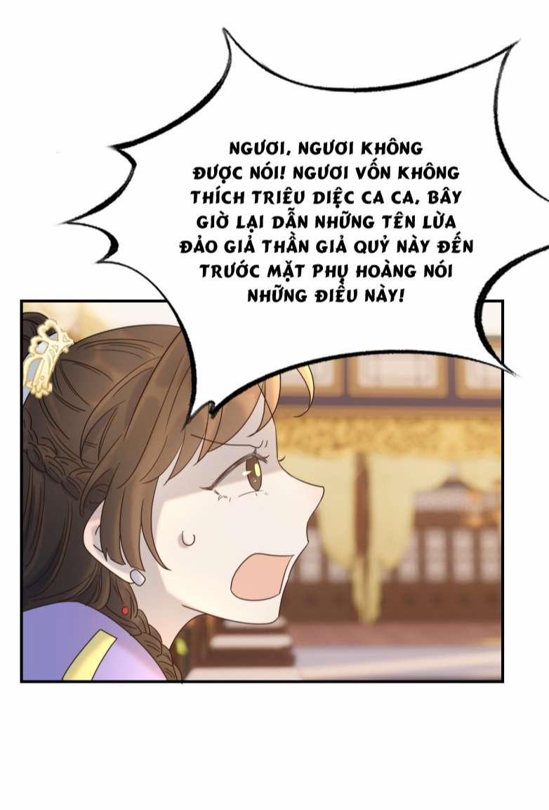 Hình Như Lấy Nhầm Kịch Bản Nữ Chủ 77 trang 17