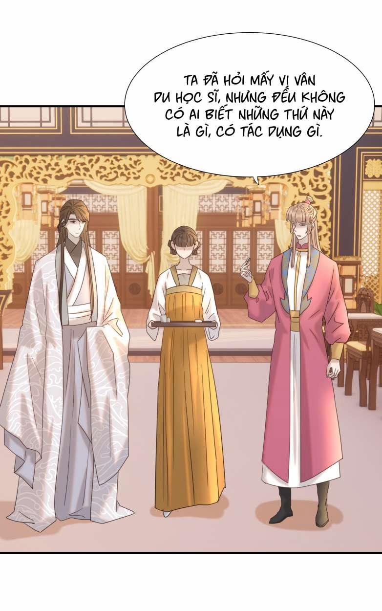 Hình Như Lấy Nhầm Kịch Bản Nữ Chủ 77 trang 28