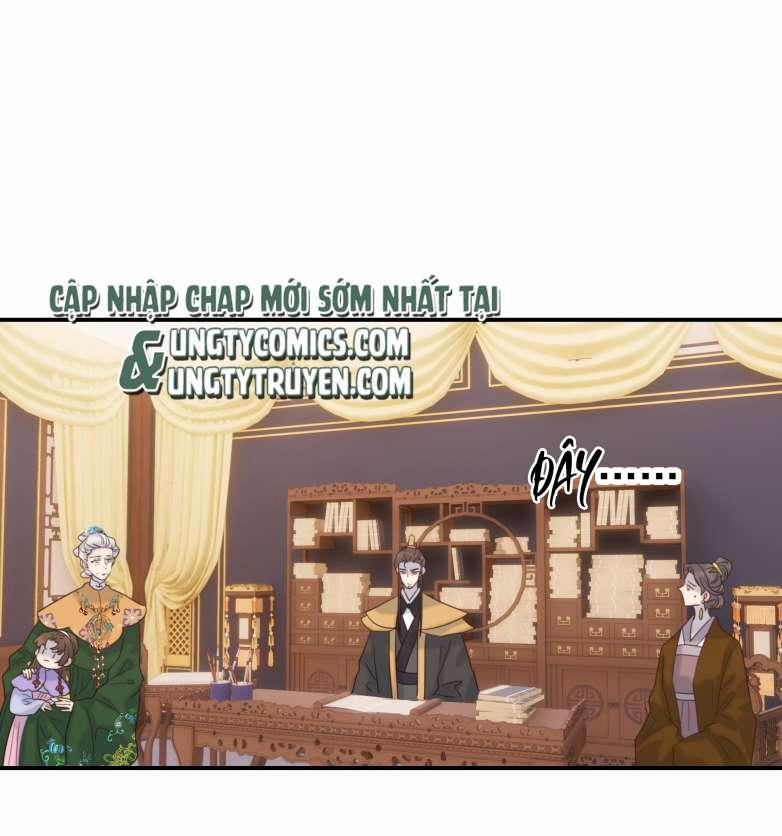 Hình Như Lấy Nhầm Kịch Bản Nữ Chủ 77 trang 30