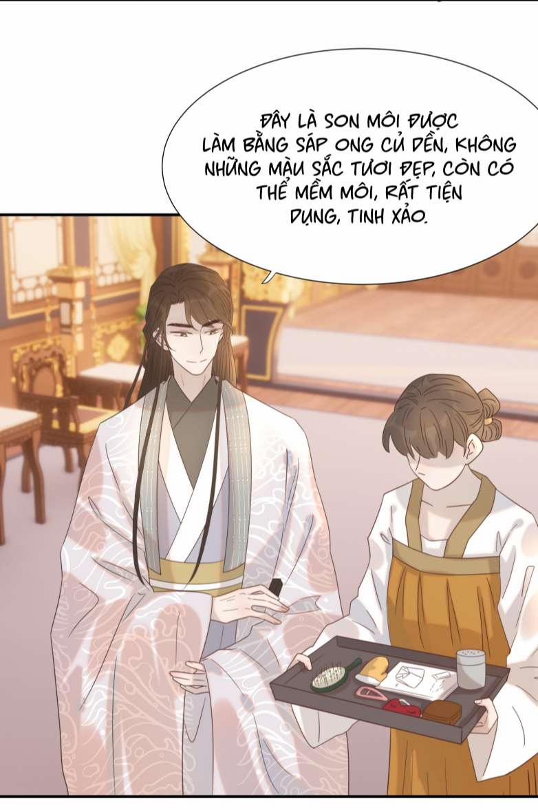 Hình Như Lấy Nhầm Kịch Bản Nữ Chủ 77 trang 32