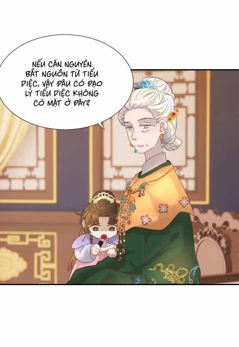 Hình Như Lấy Nhầm Kịch Bản Nữ Chủ 77 trang 38