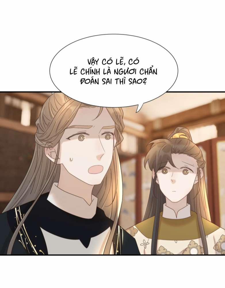 Hình Như Lấy Nhầm Kịch Bản Nữ Chủ 78 trang 10