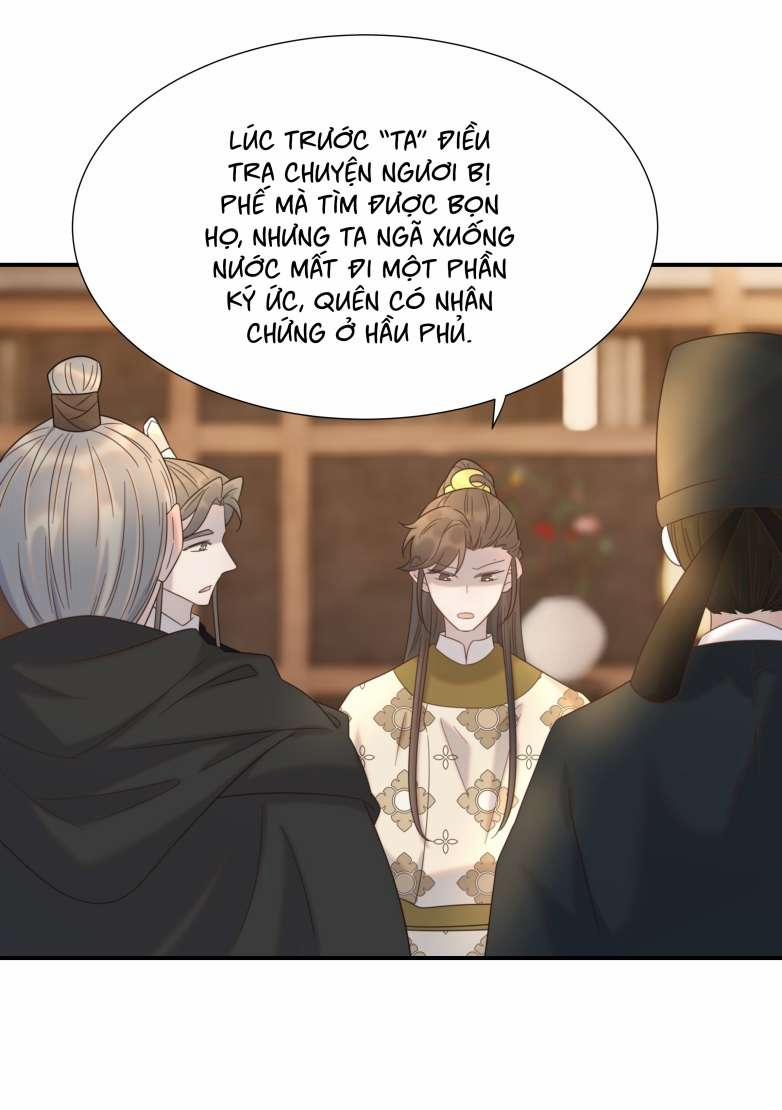Hình Như Lấy Nhầm Kịch Bản Nữ Chủ 78 trang 13