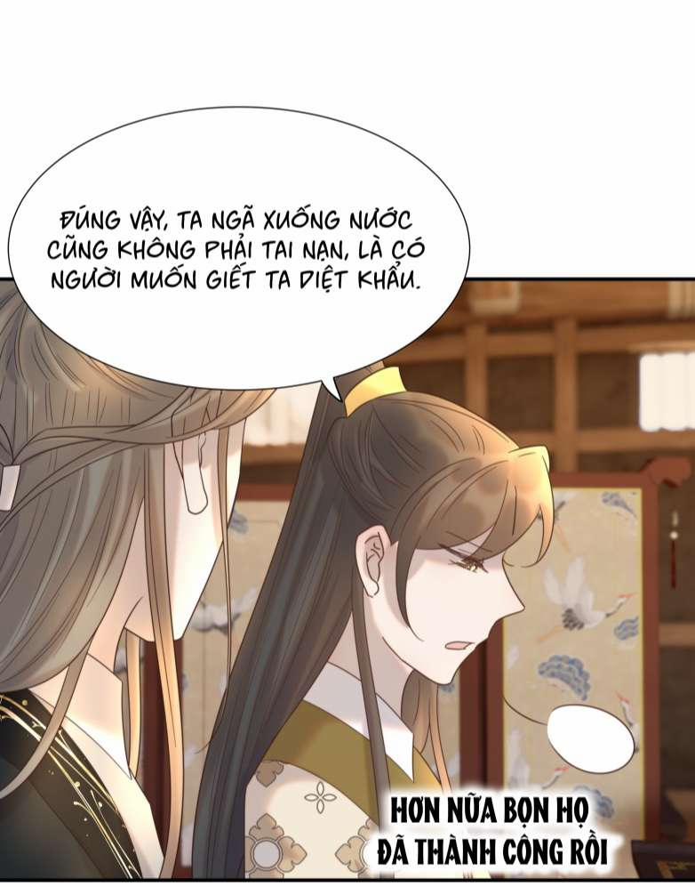 Hình Như Lấy Nhầm Kịch Bản Nữ Chủ 78 trang 15