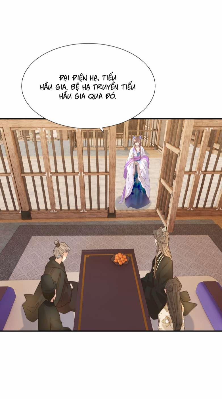 Hình Như Lấy Nhầm Kịch Bản Nữ Chủ 78 trang 17