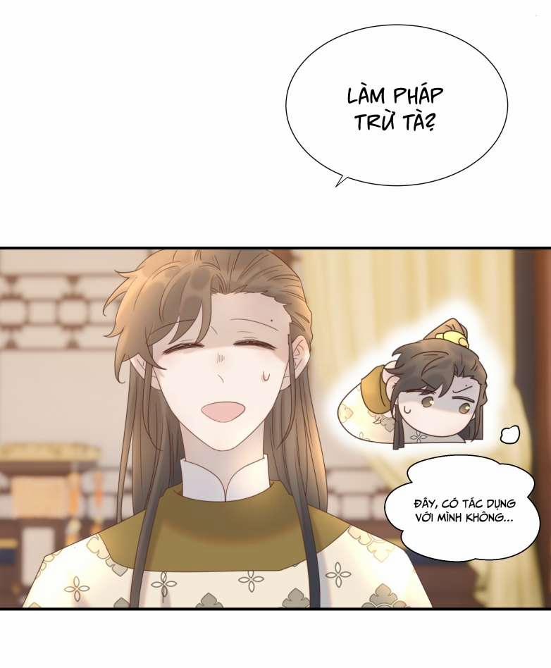 Hình Như Lấy Nhầm Kịch Bản Nữ Chủ 78 trang 26