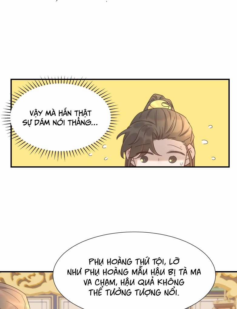 Hình Như Lấy Nhầm Kịch Bản Nữ Chủ 78 trang 30