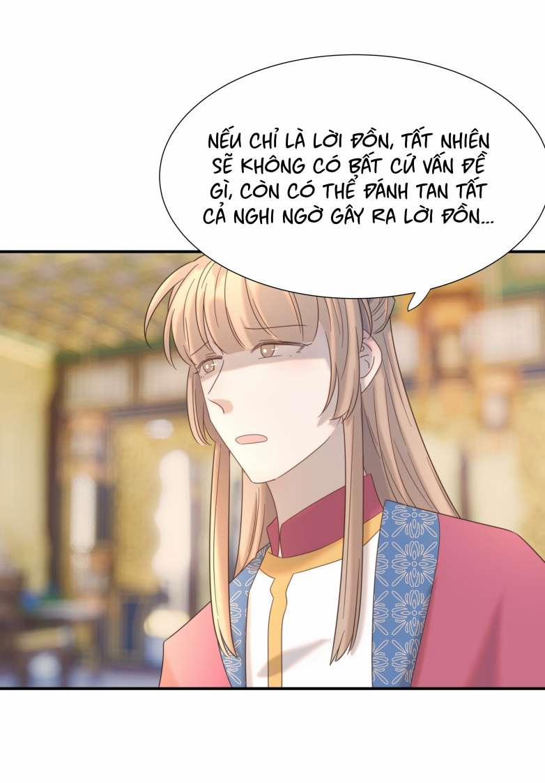 Hình Như Lấy Nhầm Kịch Bản Nữ Chủ 78 trang 32