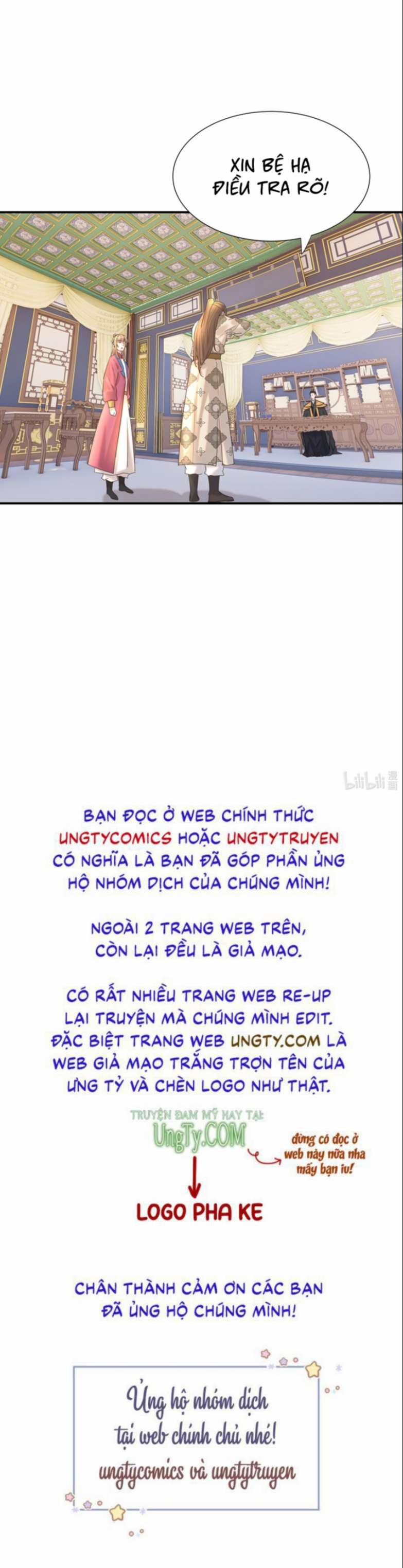 Hình Như Lấy Nhầm Kịch Bản Nữ Chủ 78 trang 40