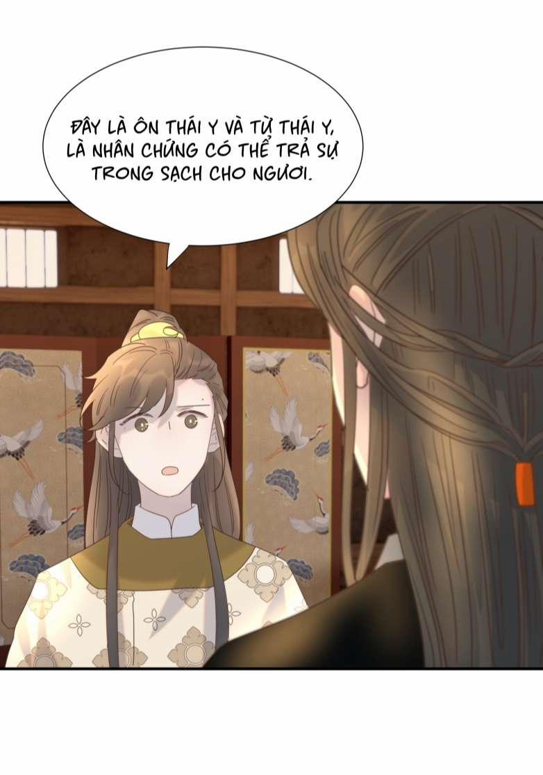 Hình Như Lấy Nhầm Kịch Bản Nữ Chủ 78 trang 5