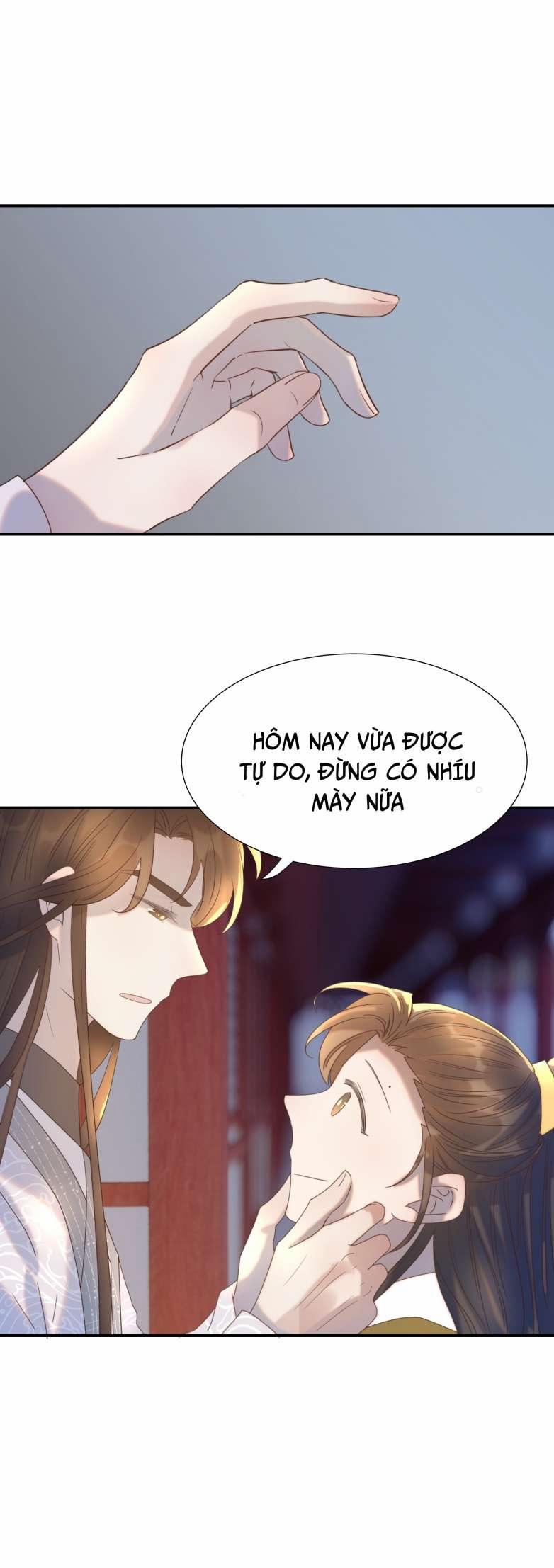 Hình Như Lấy Nhầm Kịch Bản Nữ Chủ 79 trang 12