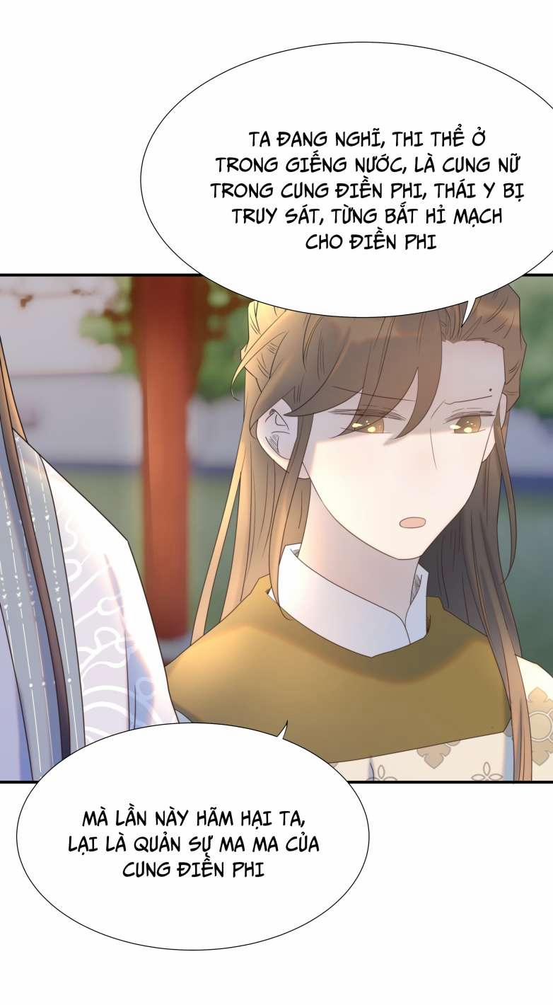 Hình Như Lấy Nhầm Kịch Bản Nữ Chủ 79 trang 2