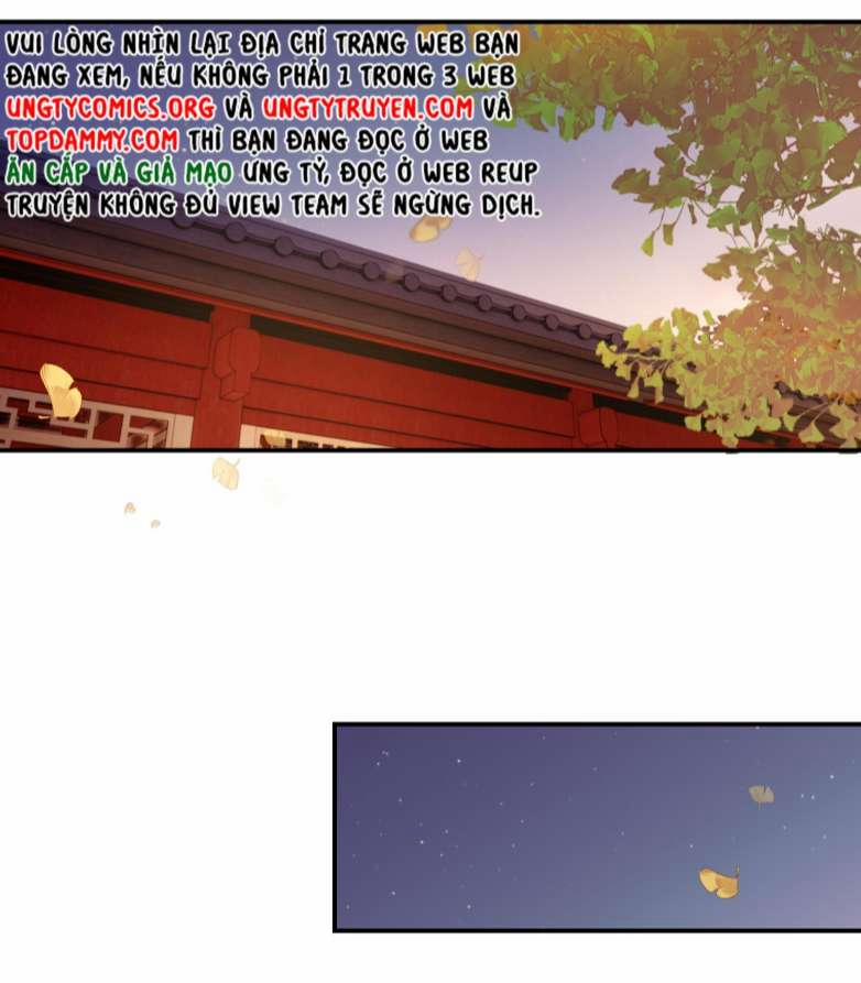 Hình Như Lấy Nhầm Kịch Bản Nữ Chủ 79 trang 21