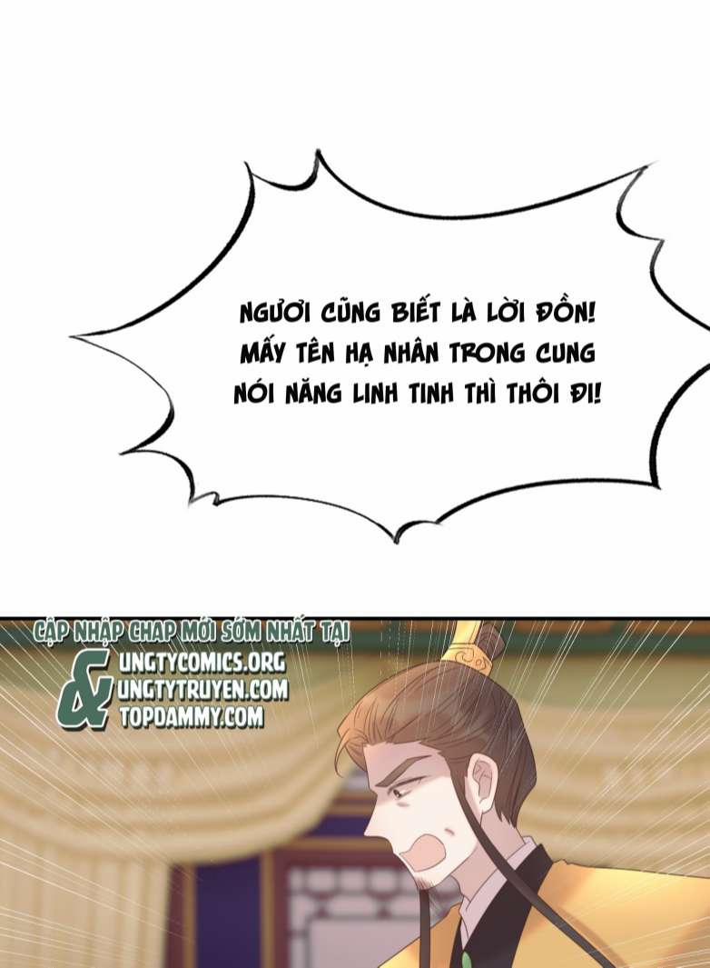 Hình Như Lấy Nhầm Kịch Bản Nữ Chủ 79 trang 26