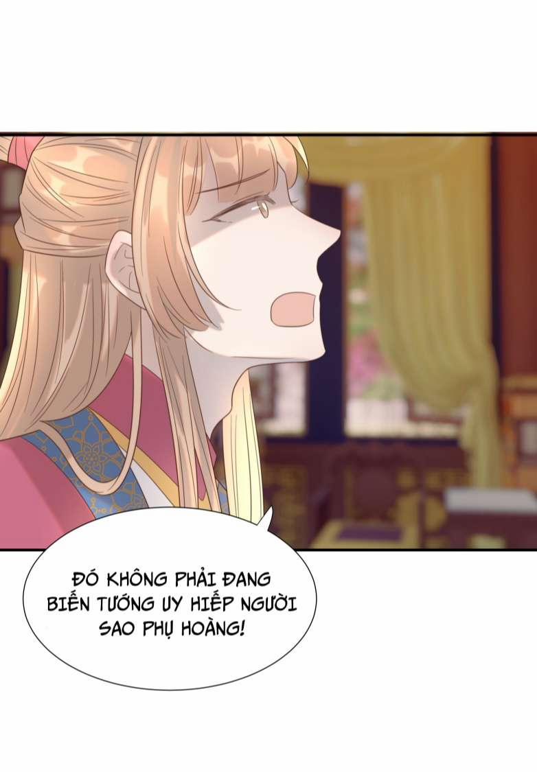 Hình Như Lấy Nhầm Kịch Bản Nữ Chủ 79 trang 32