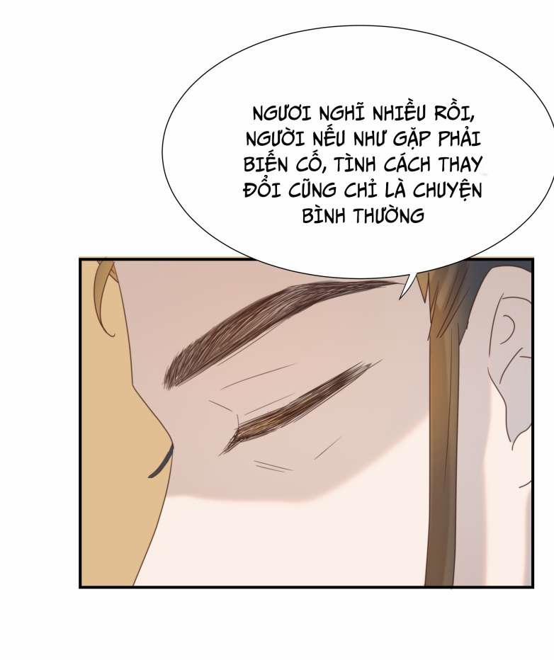 Hình Như Lấy Nhầm Kịch Bản Nữ Chủ 79 trang 36