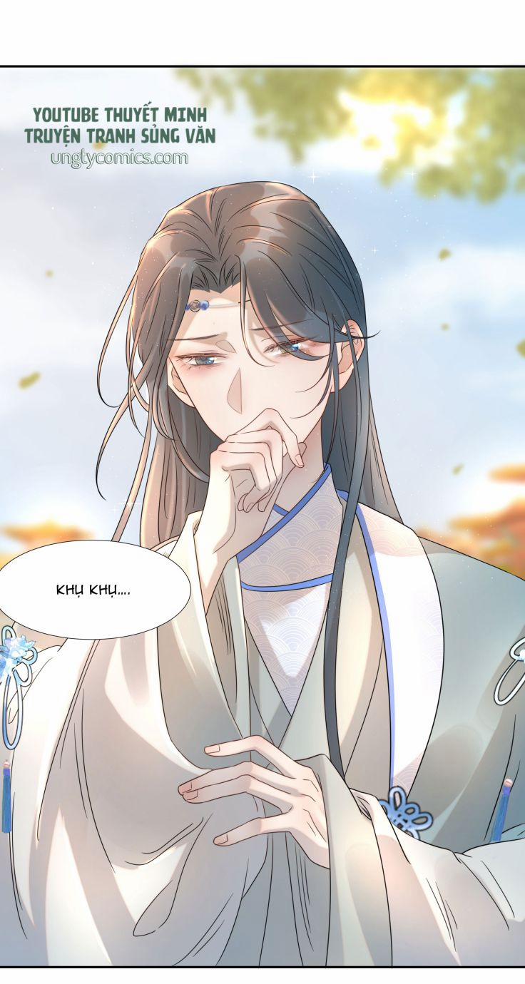 Hình Như Lấy Nhầm Kịch Bản Nữ Chủ 8 trang 12