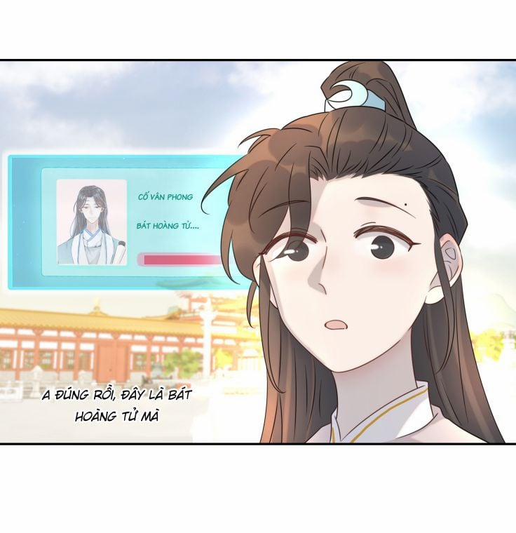 Hình Như Lấy Nhầm Kịch Bản Nữ Chủ 8 trang 13