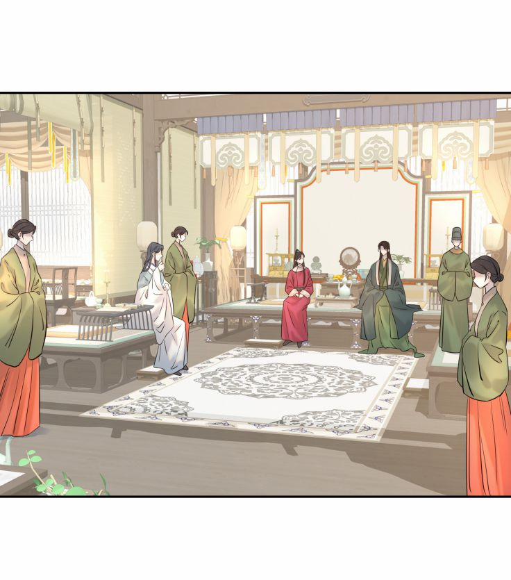 Hình Như Lấy Nhầm Kịch Bản Nữ Chủ 8 trang 24