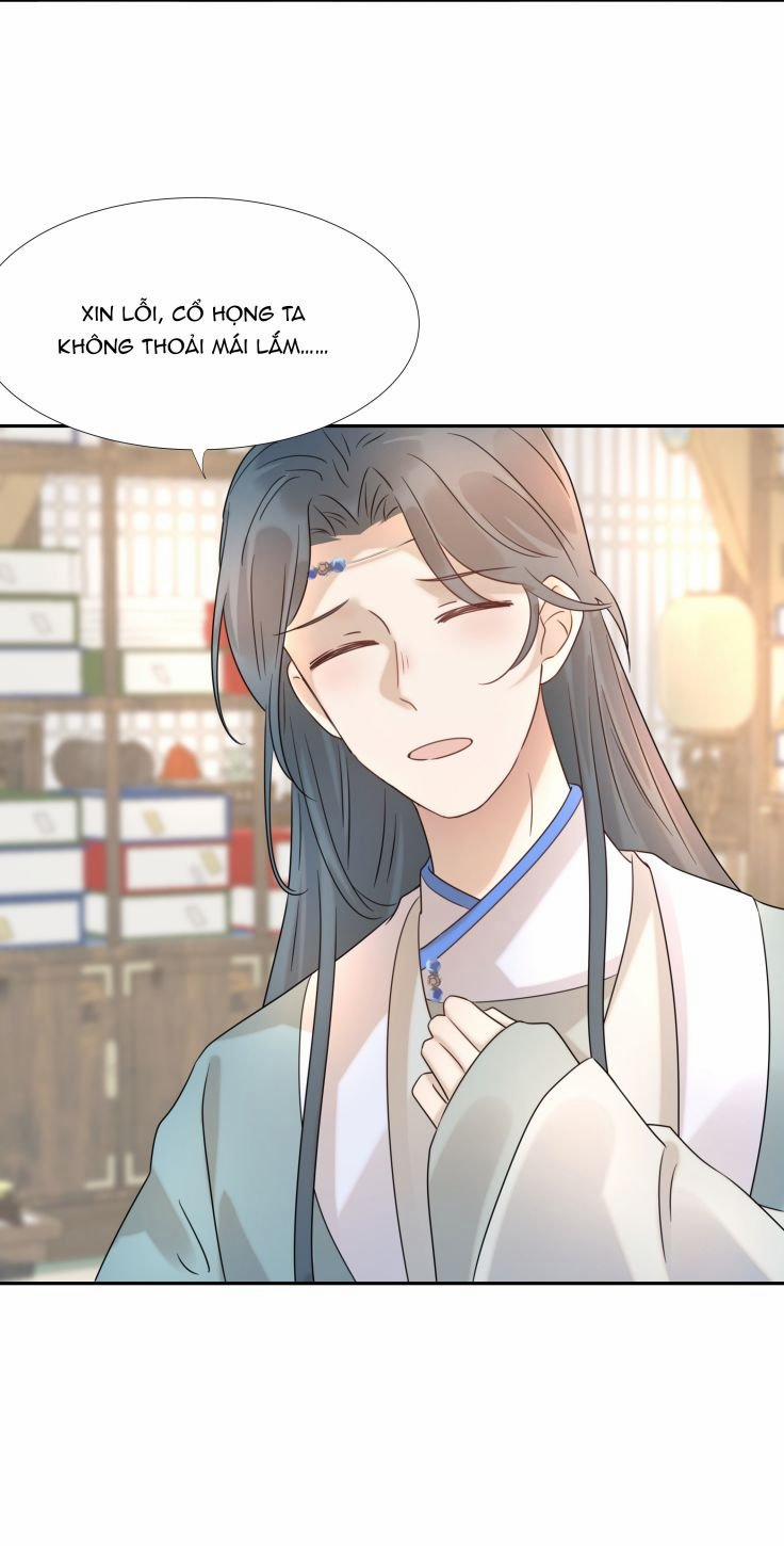 Hình Như Lấy Nhầm Kịch Bản Nữ Chủ 8 trang 27