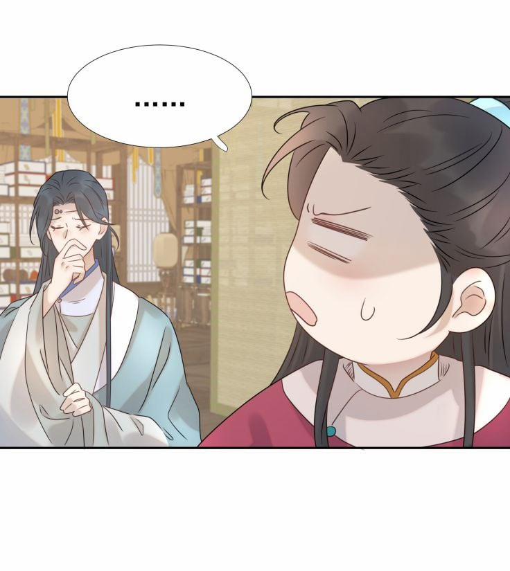 Hình Như Lấy Nhầm Kịch Bản Nữ Chủ 8 trang 31