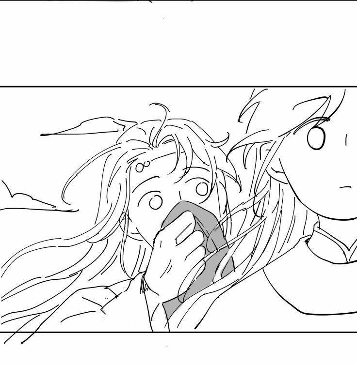 Hình Như Lấy Nhầm Kịch Bản Nữ Chủ 8 trang 39