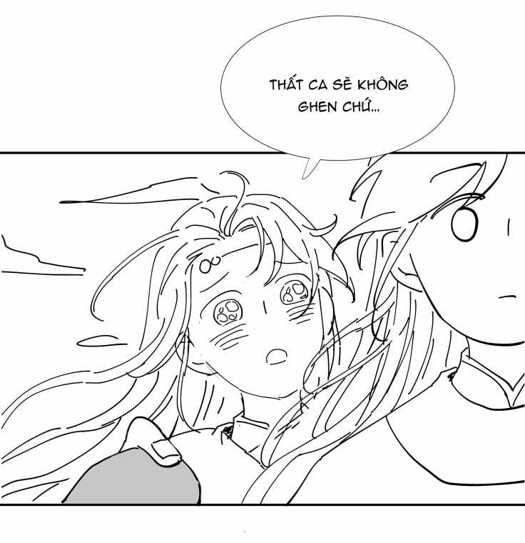 Hình Như Lấy Nhầm Kịch Bản Nữ Chủ 8 trang 42