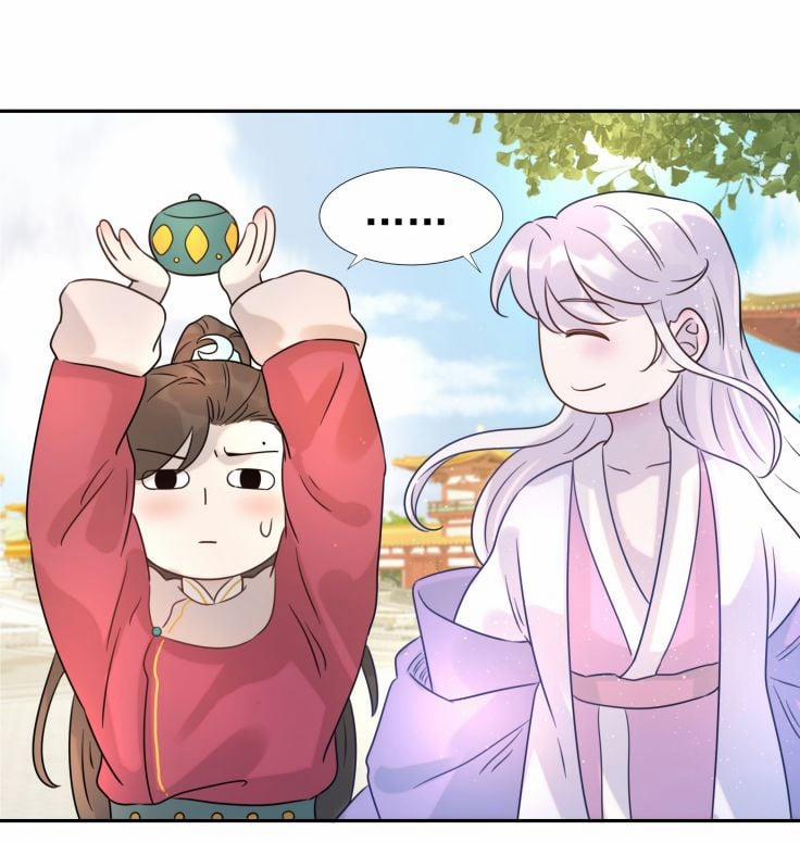 Hình Như Lấy Nhầm Kịch Bản Nữ Chủ 8 trang 9