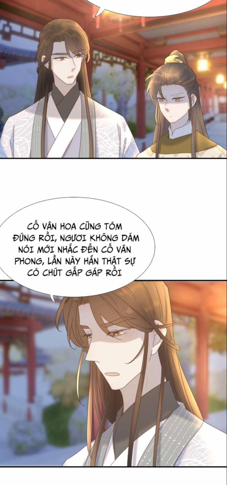 Hình Như Lấy Nhầm Kịch Bản Nữ Chủ 80 trang 1