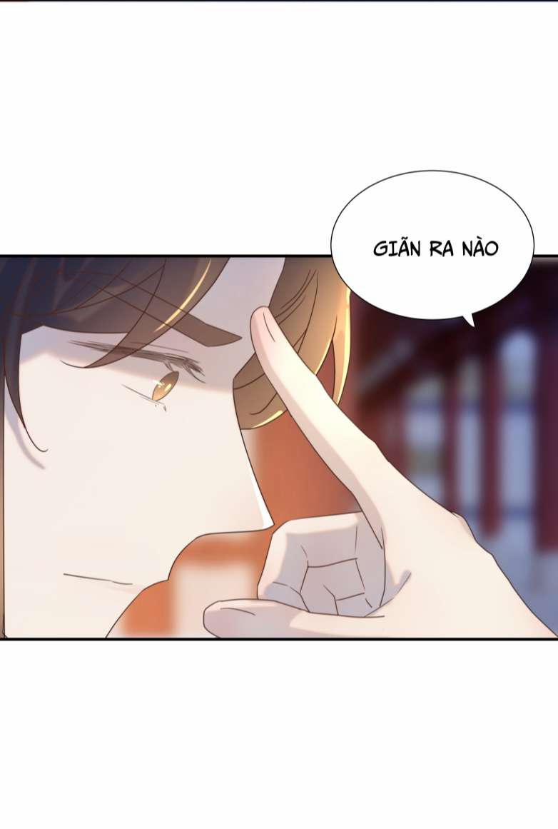 Hình Như Lấy Nhầm Kịch Bản Nữ Chủ 80 trang 14