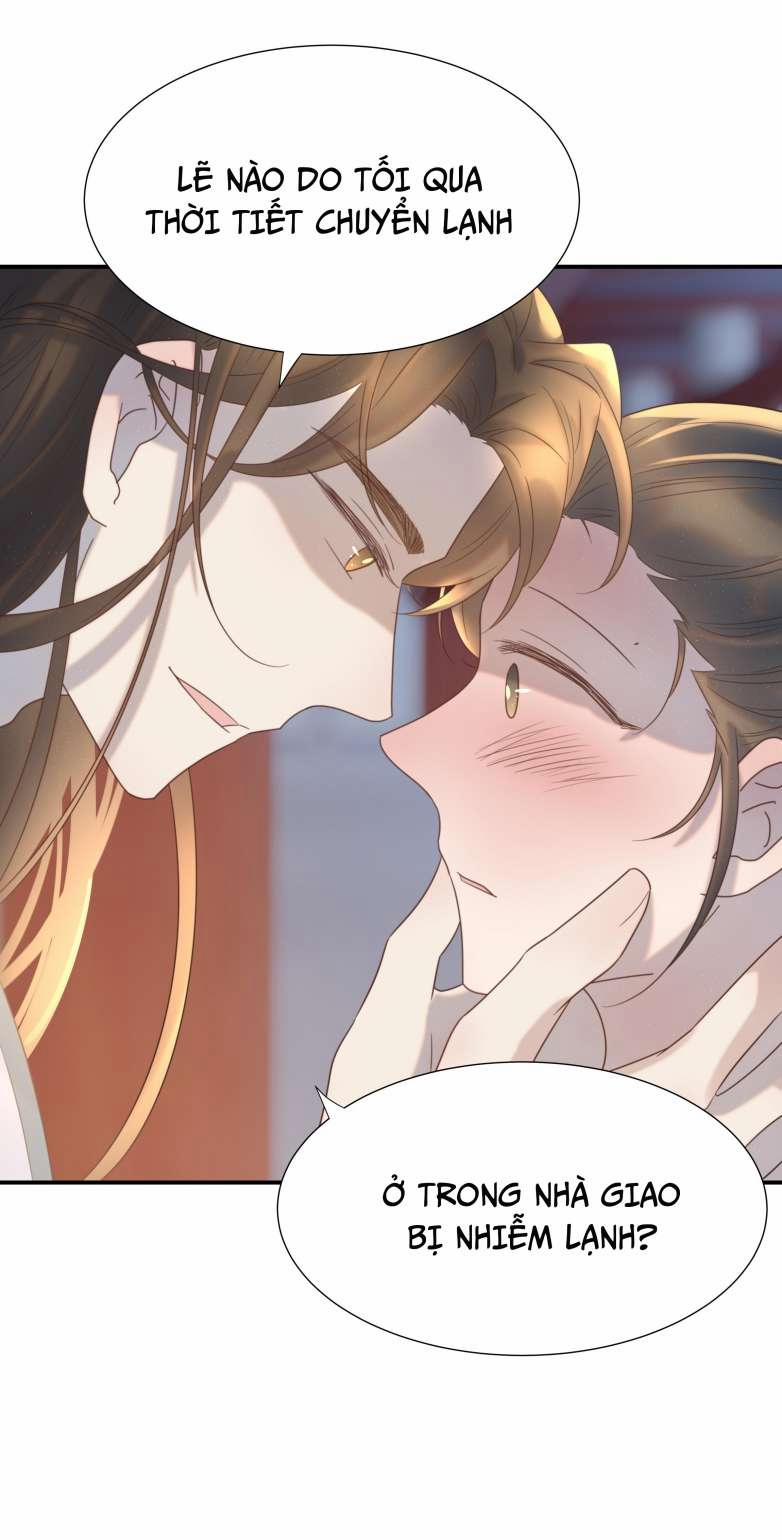 Hình Như Lấy Nhầm Kịch Bản Nữ Chủ 80 trang 19