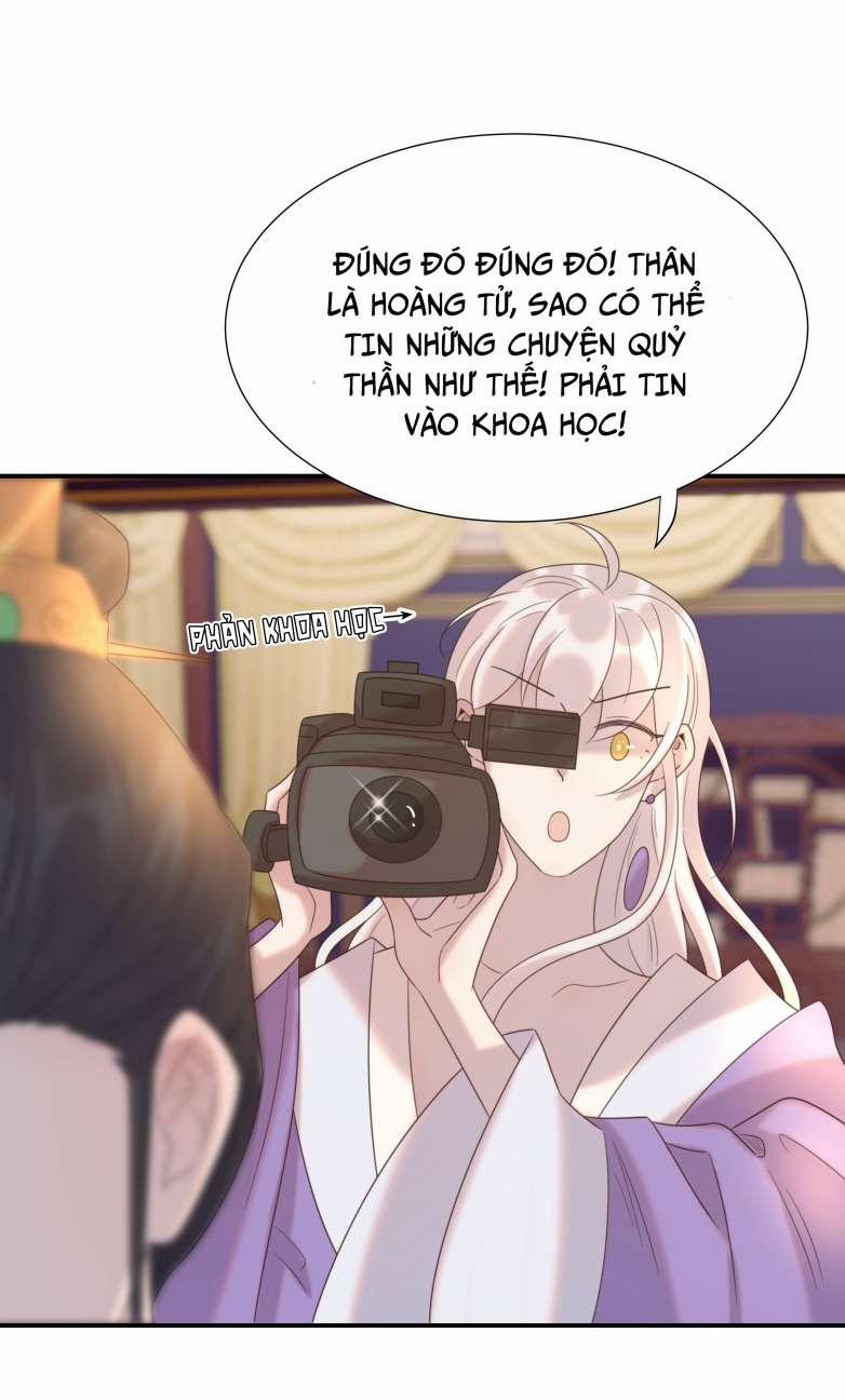 Hình Như Lấy Nhầm Kịch Bản Nữ Chủ 80 trang 24