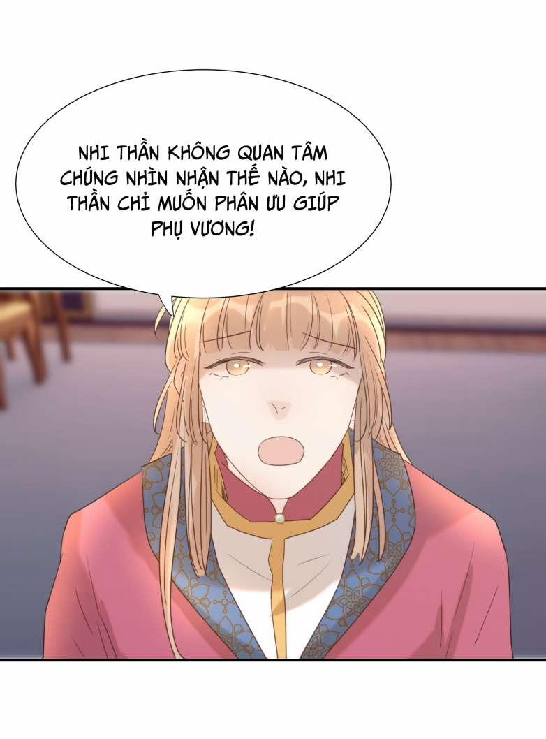 Hình Như Lấy Nhầm Kịch Bản Nữ Chủ 80 trang 29