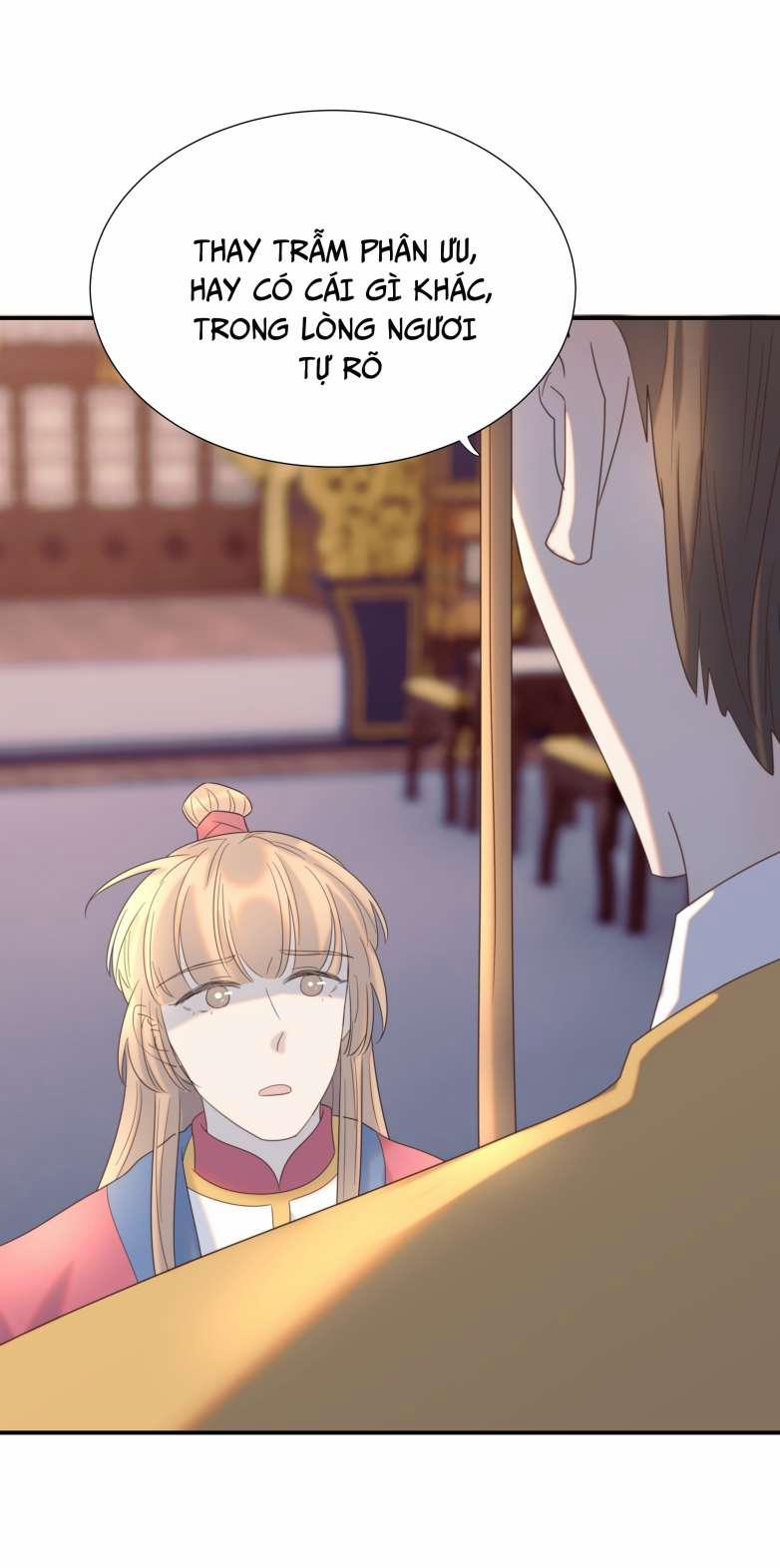 Hình Như Lấy Nhầm Kịch Bản Nữ Chủ 80 trang 37