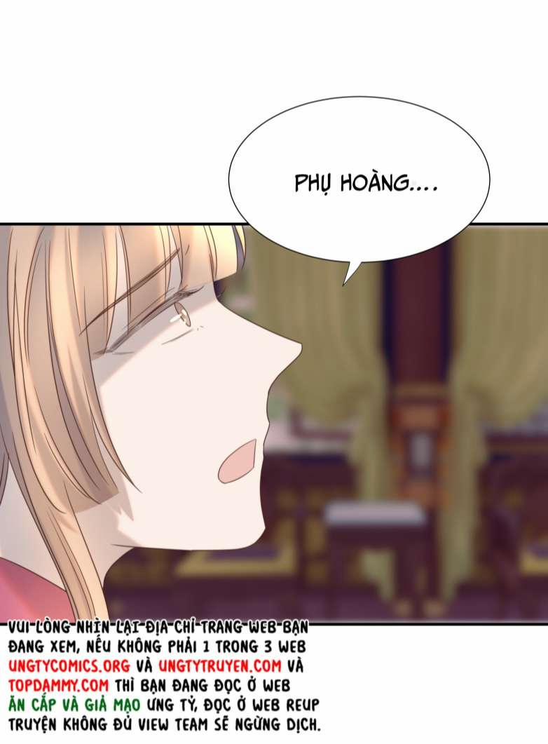 Hình Như Lấy Nhầm Kịch Bản Nữ Chủ 80 trang 38