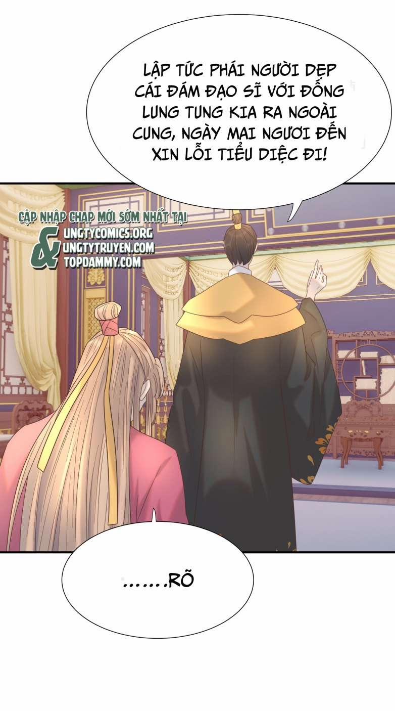 Hình Như Lấy Nhầm Kịch Bản Nữ Chủ 80 trang 40