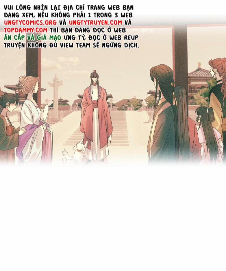 Hình Như Lấy Nhầm Kịch Bản Nữ Chủ 80 trang 7