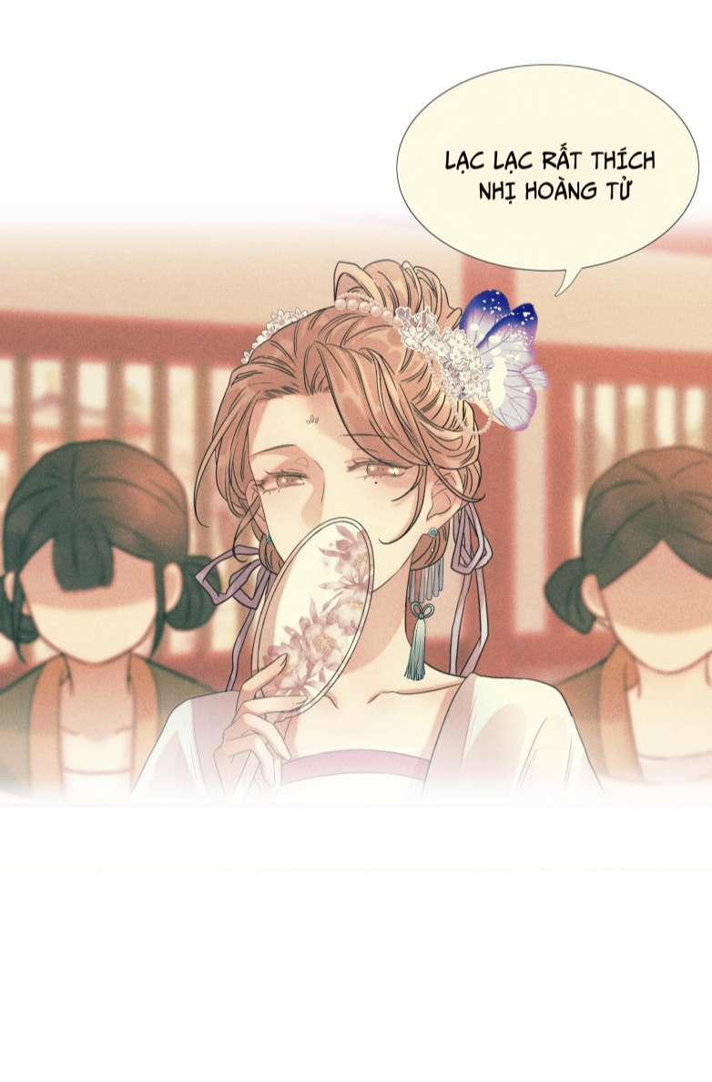 Hình Như Lấy Nhầm Kịch Bản Nữ Chủ 80 trang 8