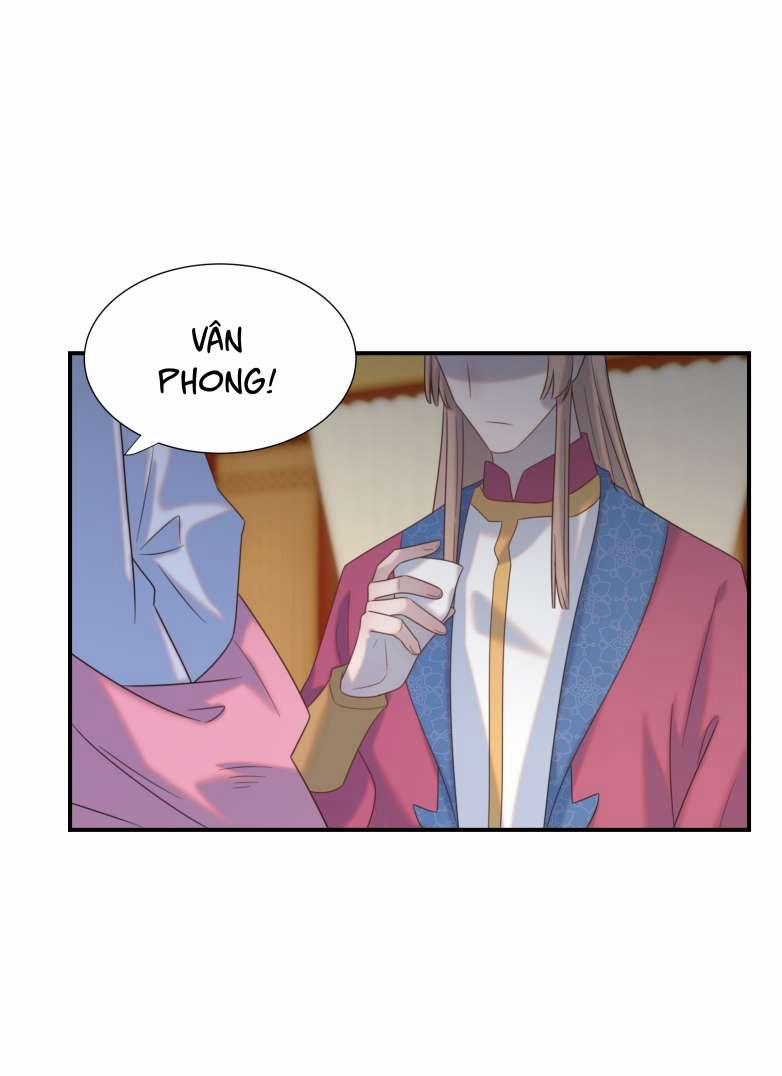 Hình Như Lấy Nhầm Kịch Bản Nữ Chủ 81 trang 10